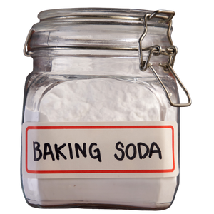 Sodium Bicarbonate