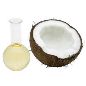 Caprylic Capric Triglycerides