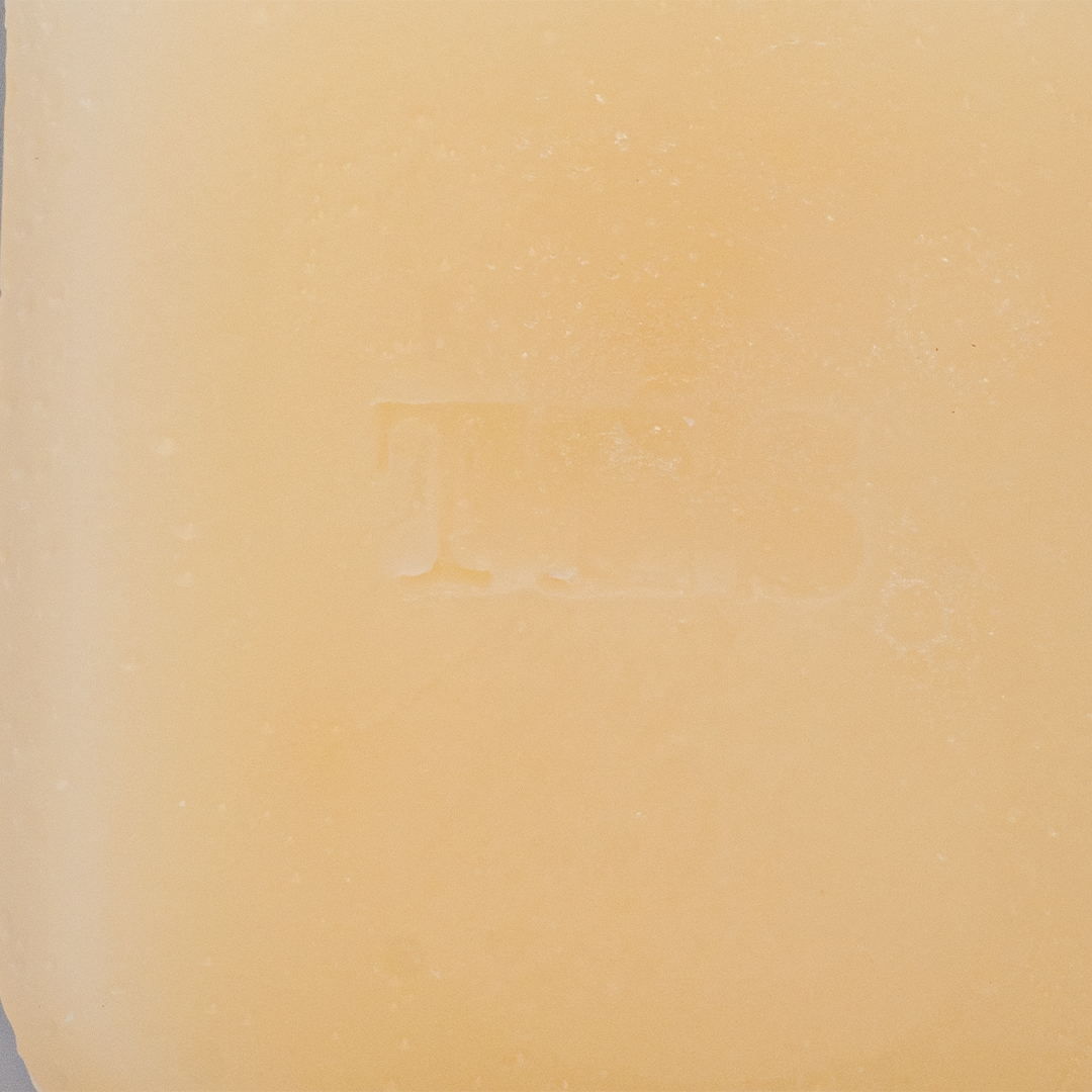 Taming and Moisturizing - Viva Vanilla Conditioner Bar with Sunflower Seed Oil