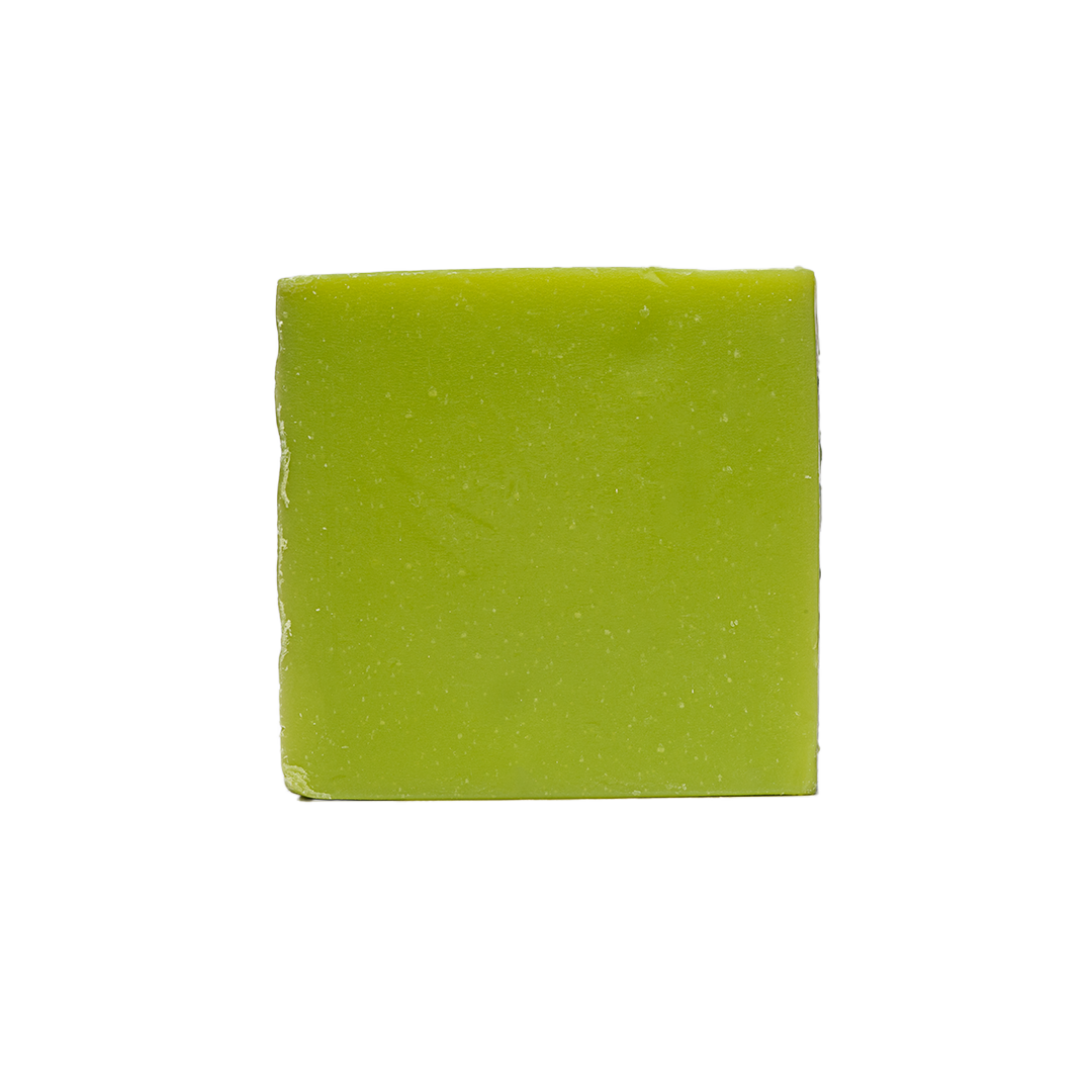 Brightening Face and Body Bar - Bioferment Green Papaya with Vits C & E