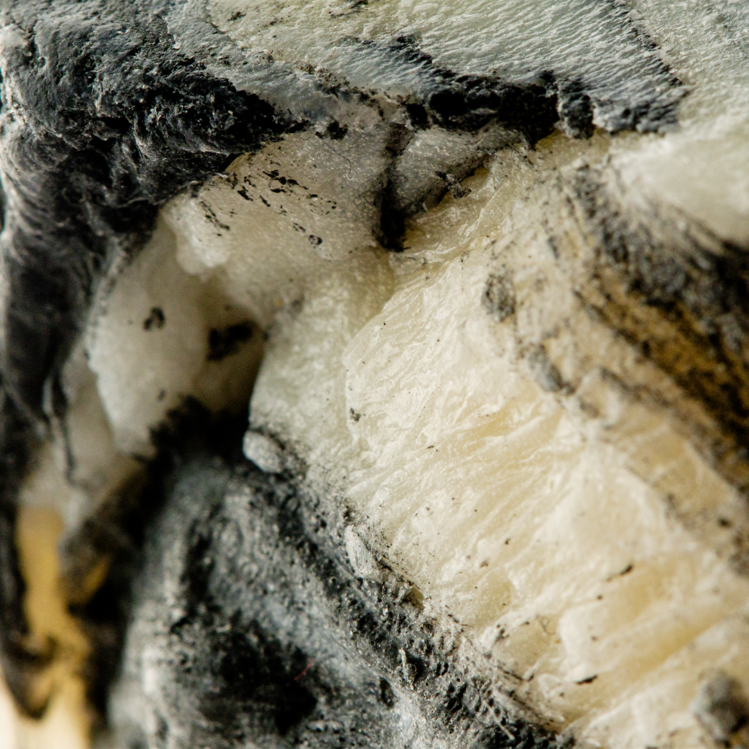 Exfoliating Face and Body Bar - Activated Charcoal with Lavender
