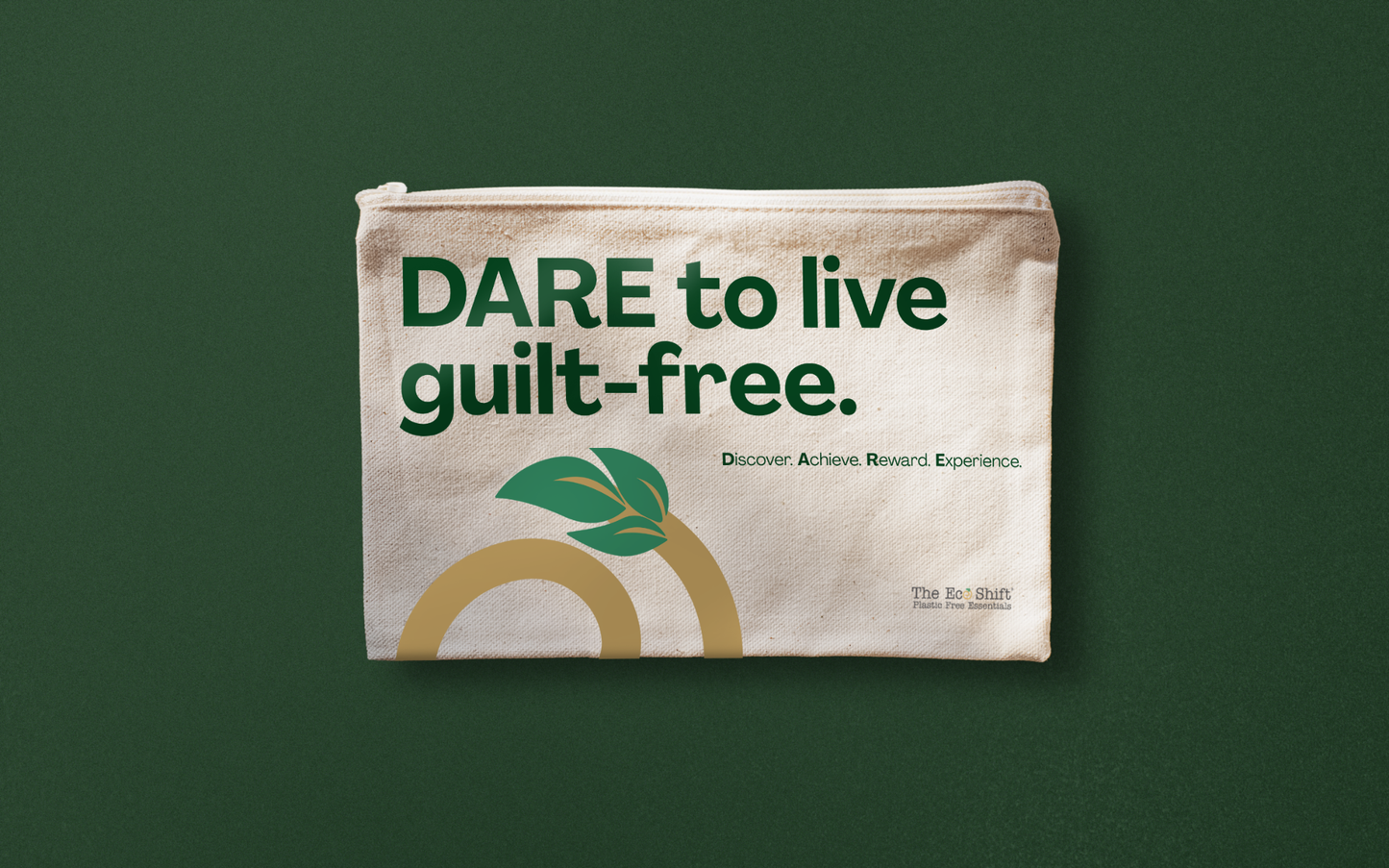 TES DARE Pouch
