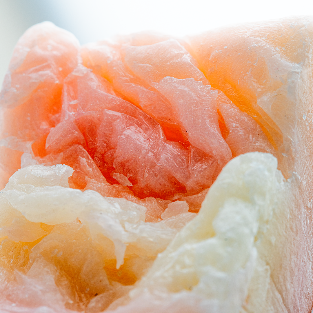 Age Defying Body Bar - Himalayan Sea Salt and Guava Extract