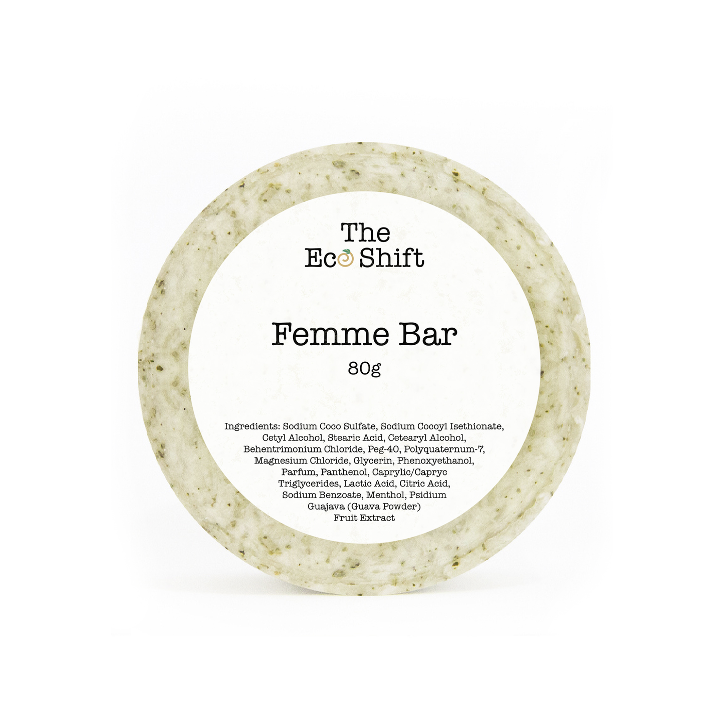 Natural Intimate Bar