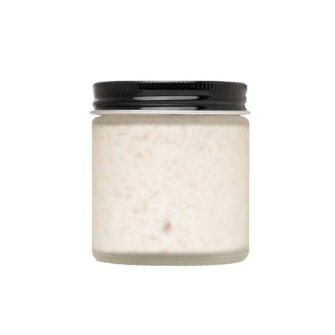 Exfoliating Scrub for Face