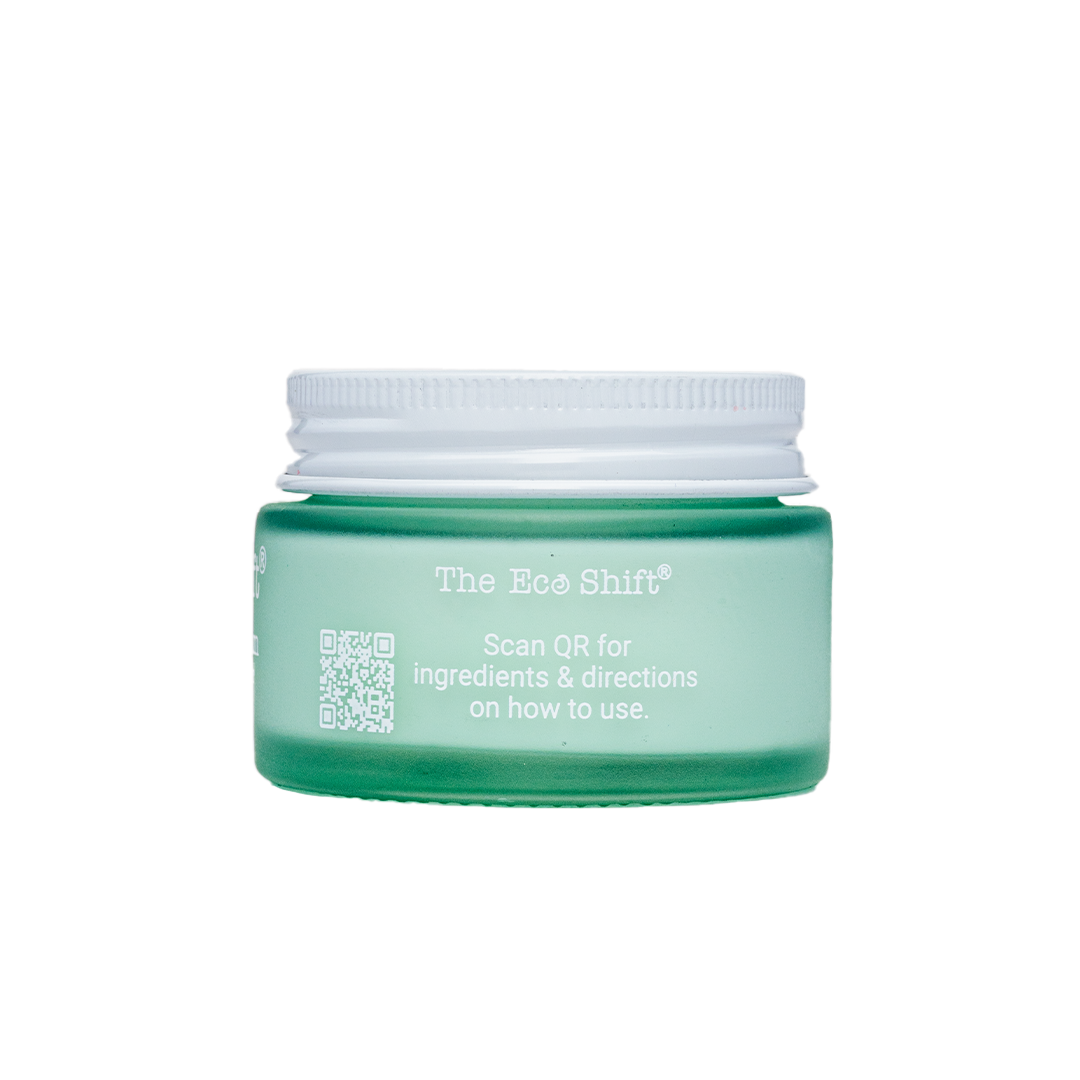 Renewal and Age Defying Night Cream with Retinol and Niacinamide