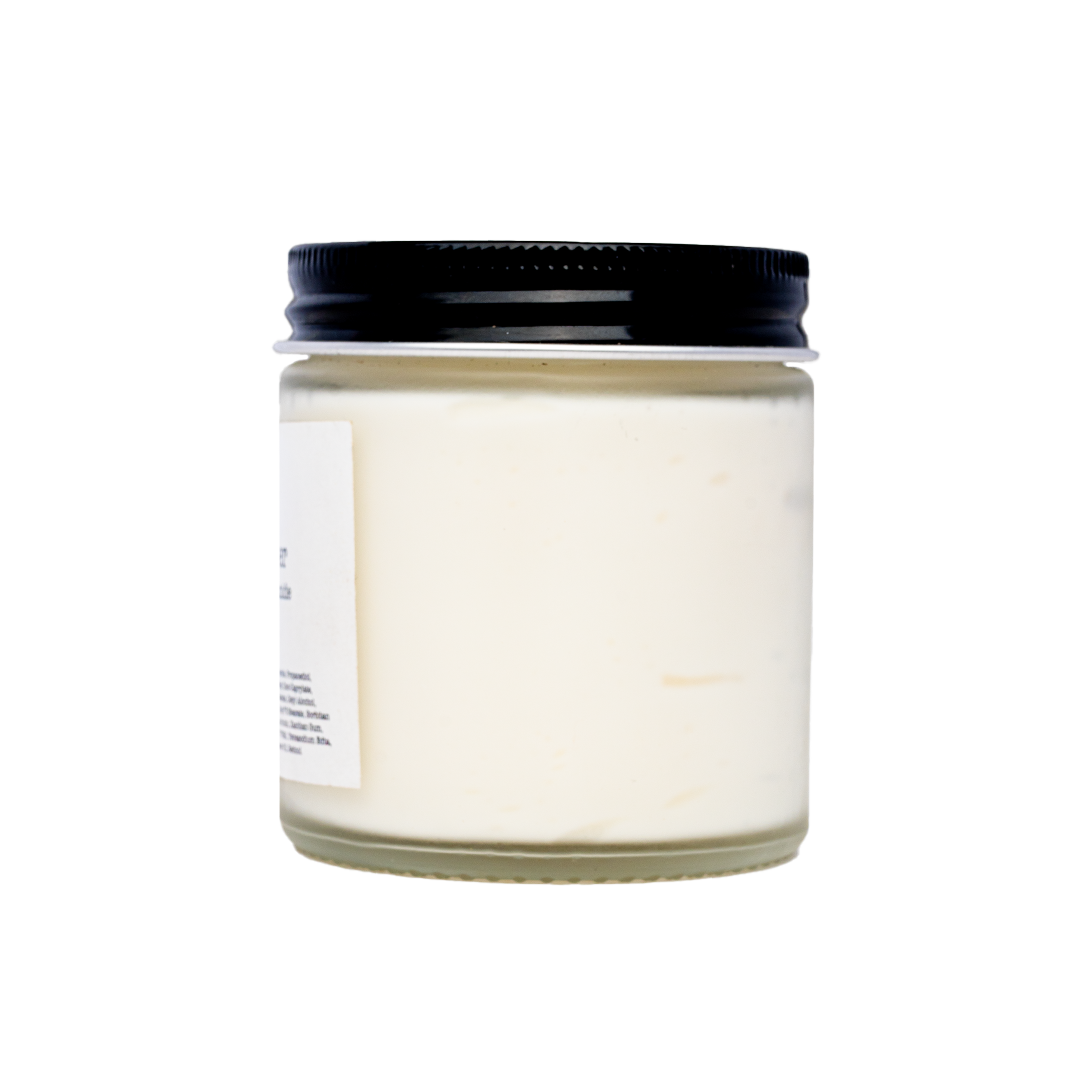 Body Butter with Retinol & Niacinamide