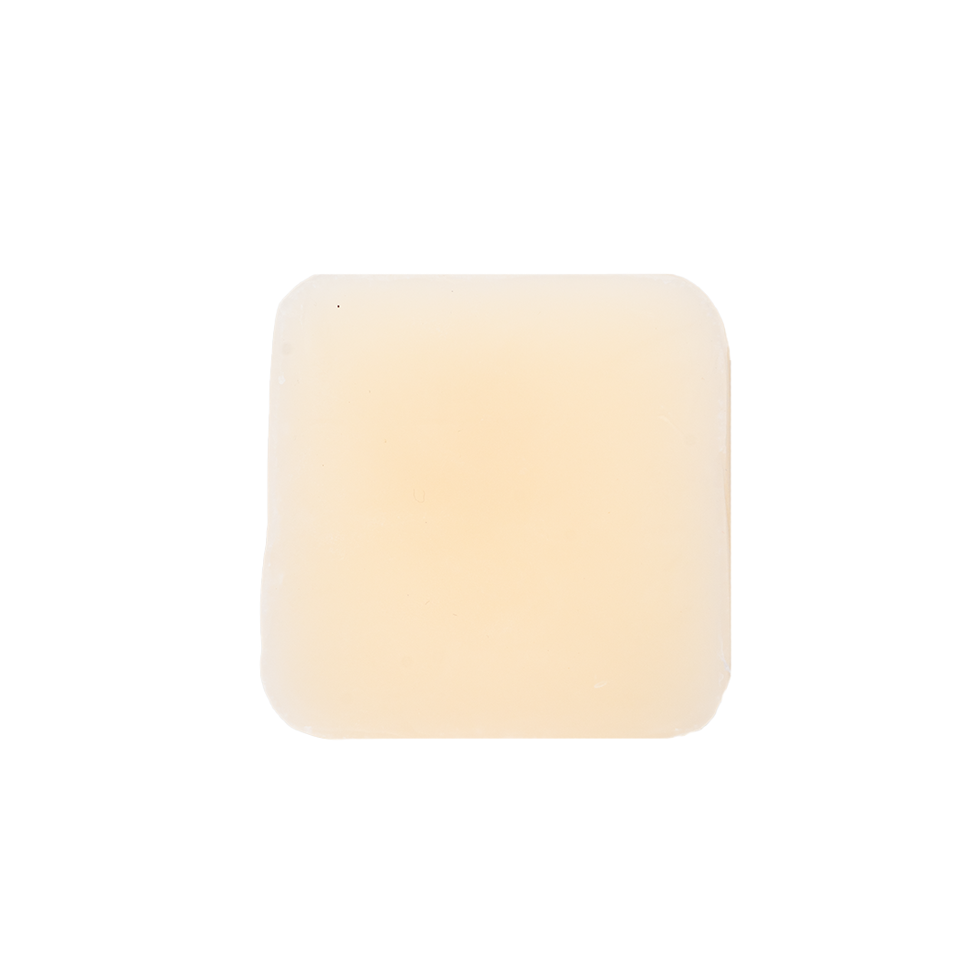 Taming and Moisturizing - Viva Vanilla Conditioner Bar with Sunflower Seed Oil