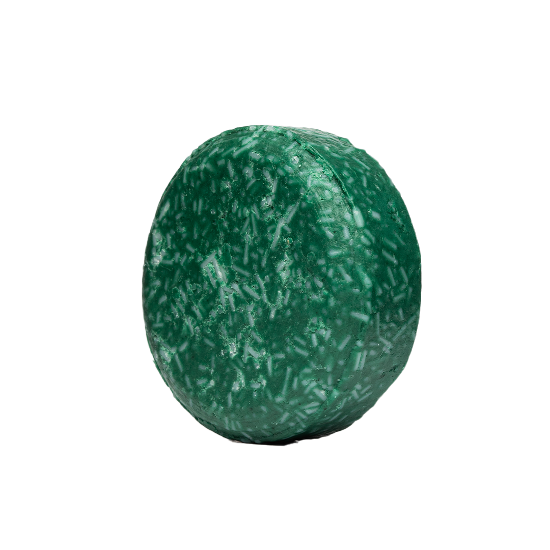 Hair Fall Defense Rosemary & Mint with Keratin Cica & Collagen Shampoo Bar