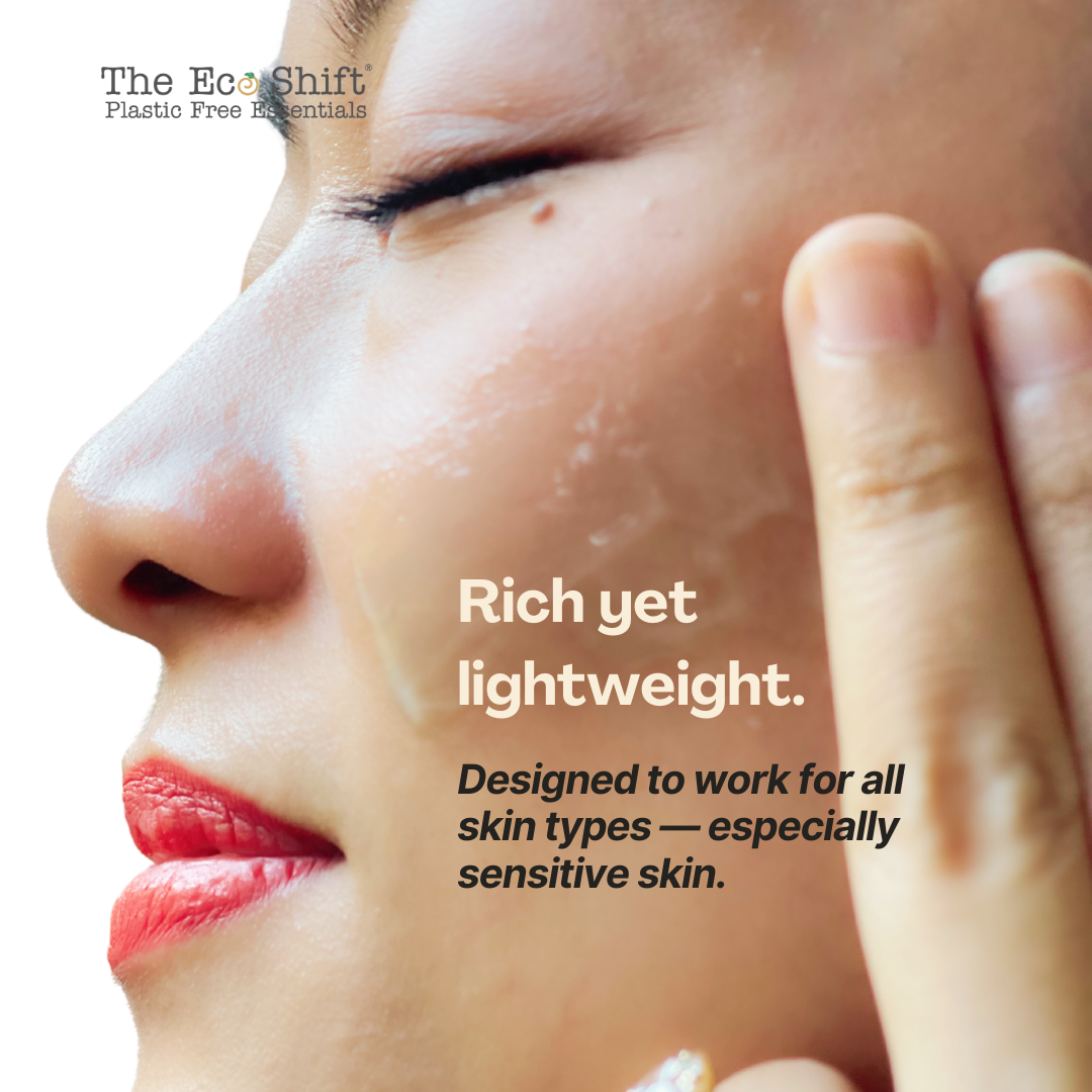 Overnight Glow Hyssop Face Serum 50g