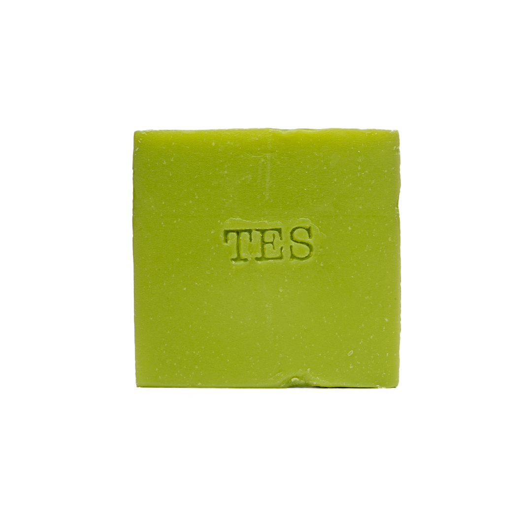 Brightening Face and Body Bar - Bioferment Green Papaya with Vits C & E