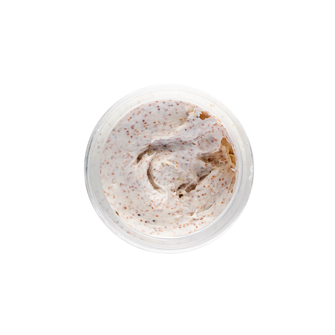 Exfoliating Scrub for Face