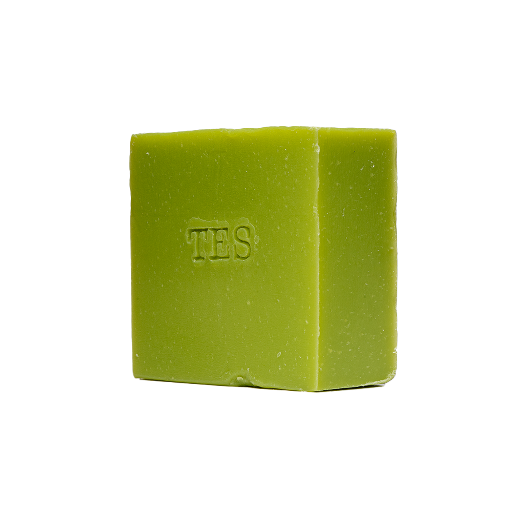 Brightening Face and Body Bar - Bioferment Green Papaya with Vits C & E