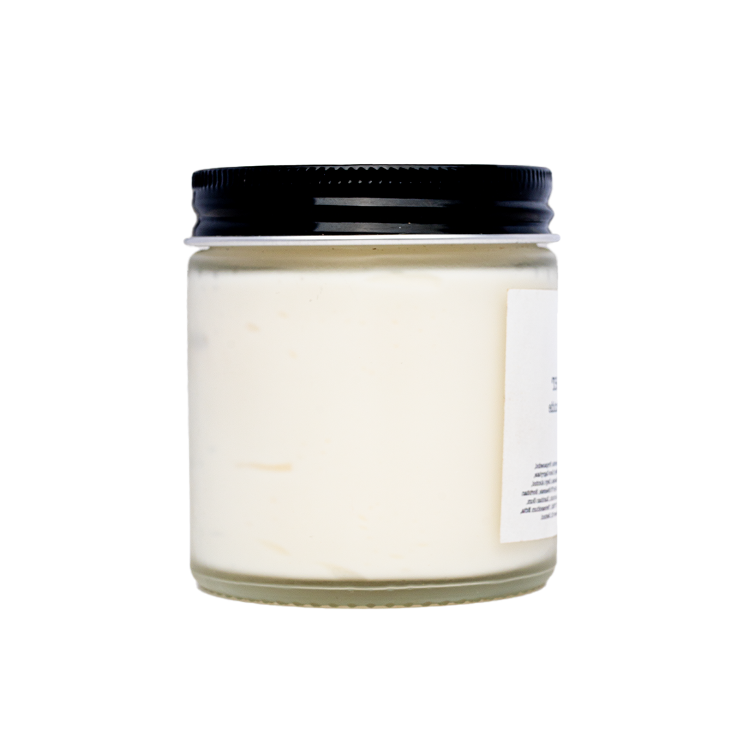 Body Butter with Retinol & Niacinamide