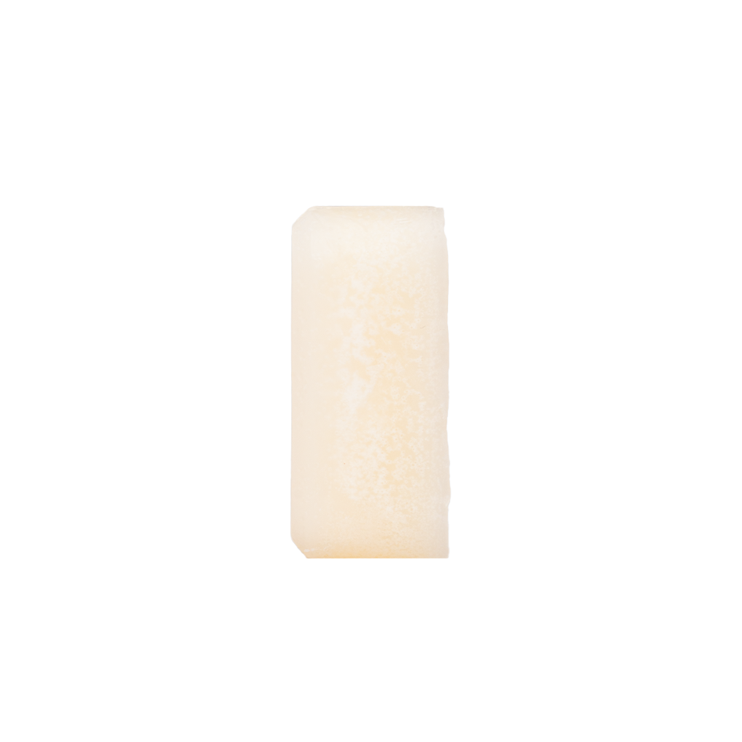 Taming and Moisturizing - Viva Vanilla Conditioner Bar with Sunflower Seed Oil
