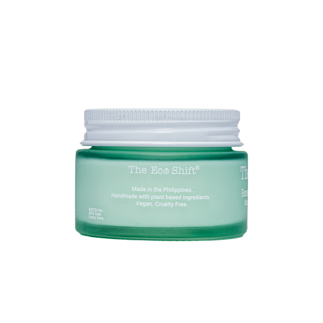 Renewal and Age Defying Night Cream with Retinol and Niacinamide