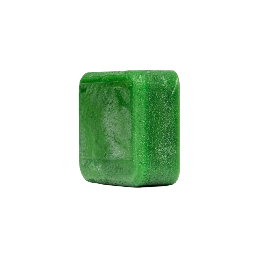 Taming and Moisturizing - Popeye's Olive Conditioner Bar with Sunflower Seed Oil