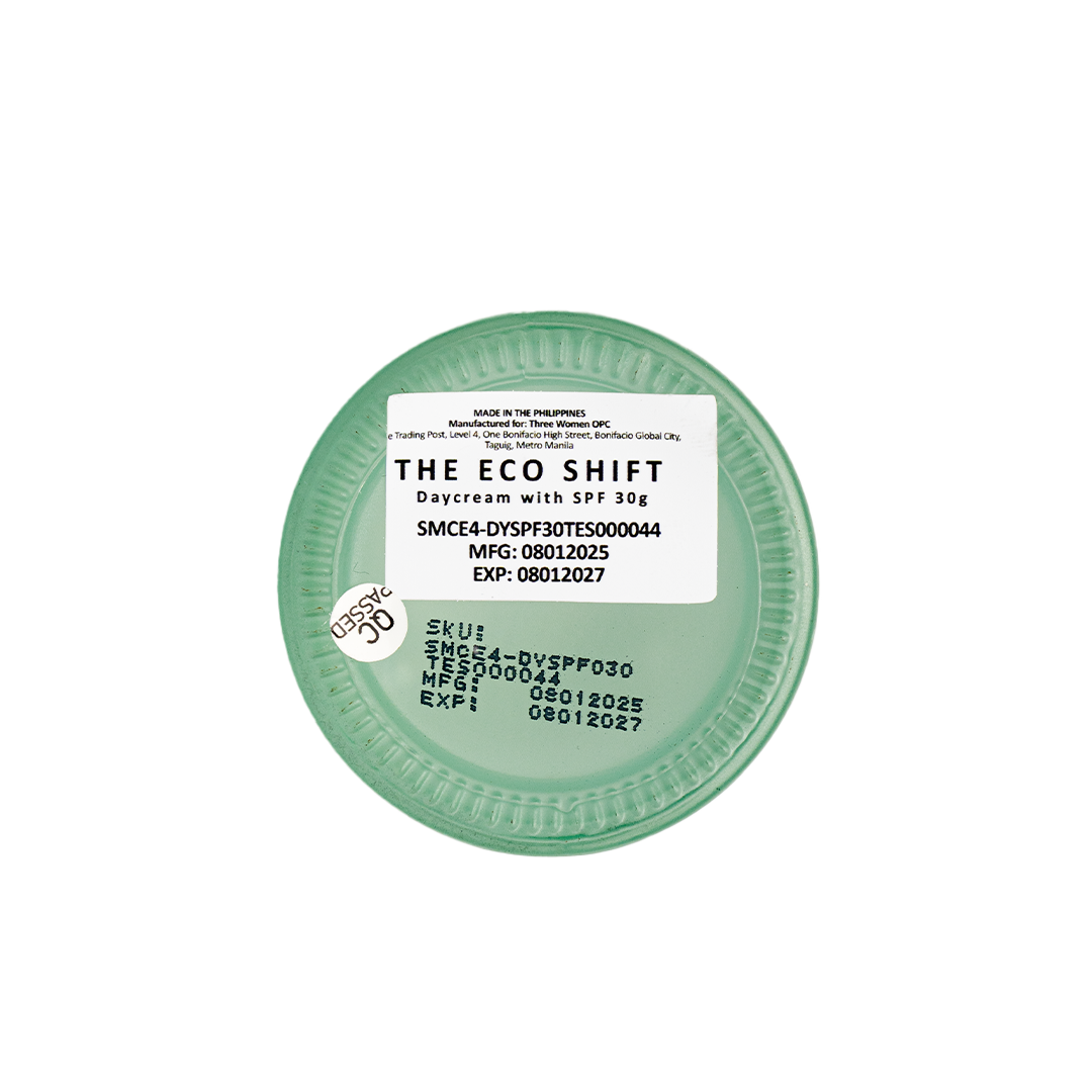 UV Brightening Sunscreen SPF30