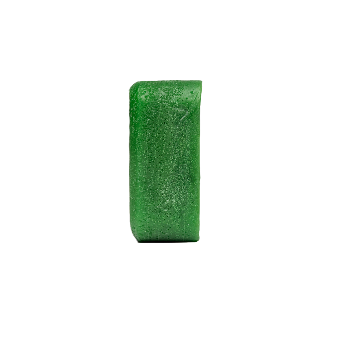 Taming and Moisturizing - Popeye's Olive Conditioner Bar with Sunflower Seed Oil
