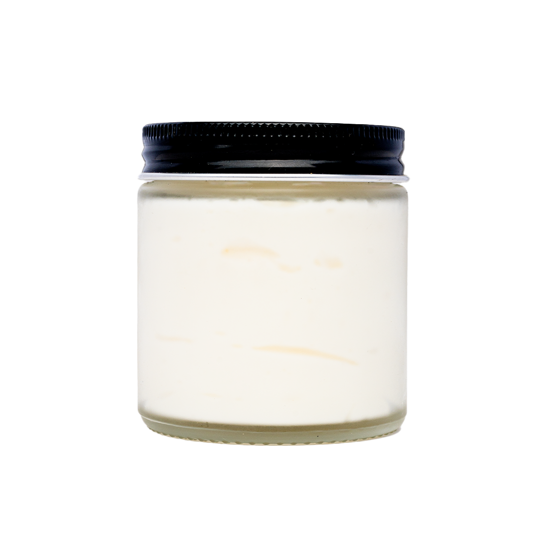 Body Butter with Retinol & Niacinamide