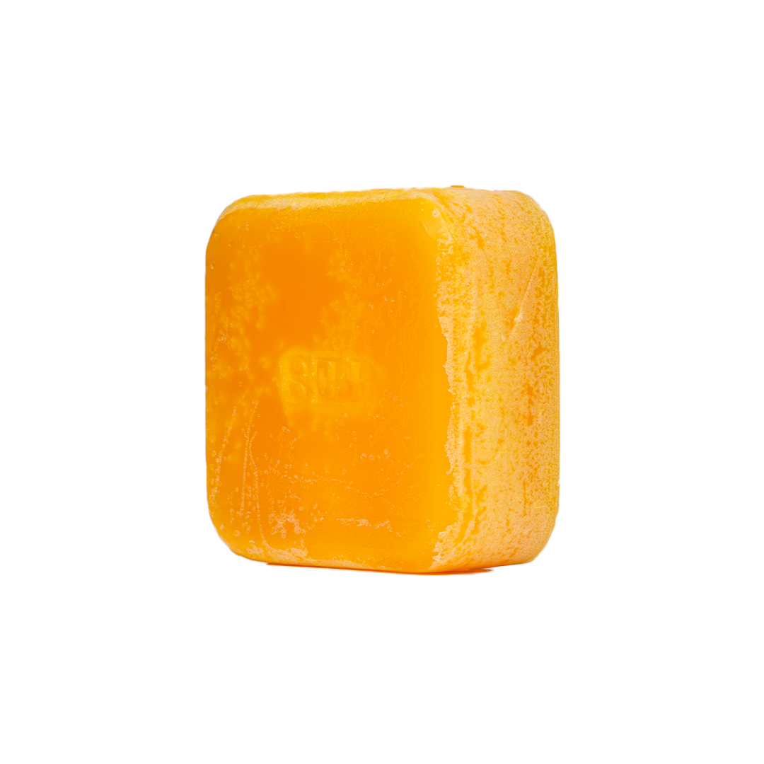 Silicone Free and CGM Friendly - Ray of Sunshine Conditioner Bar