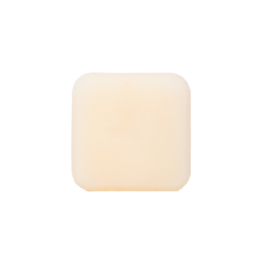 Taming and Moisturizing - Viva Vanilla Conditioner Bar with Sunflower Seed Oil