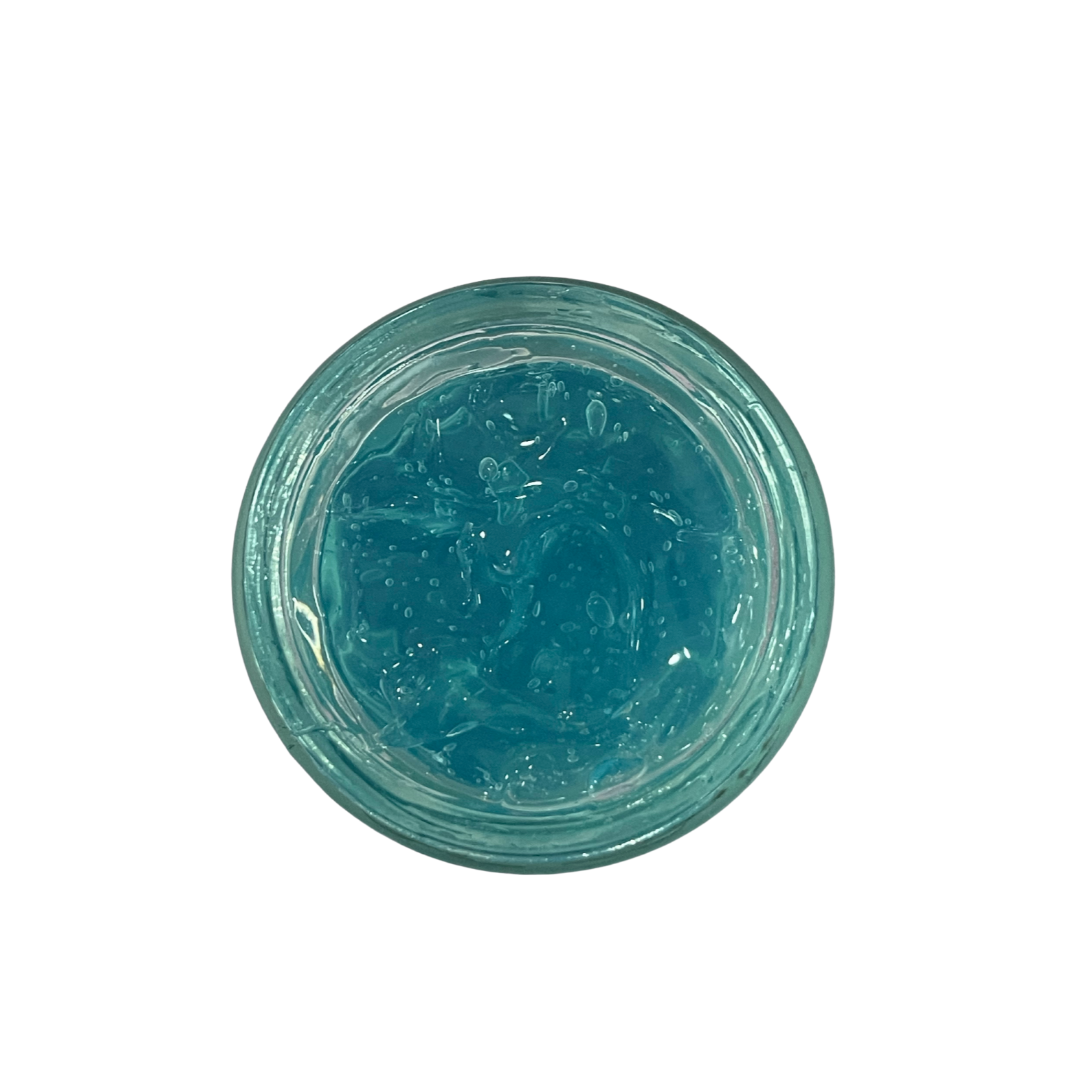 Overnight Glow Hyssop Face Serum 50g