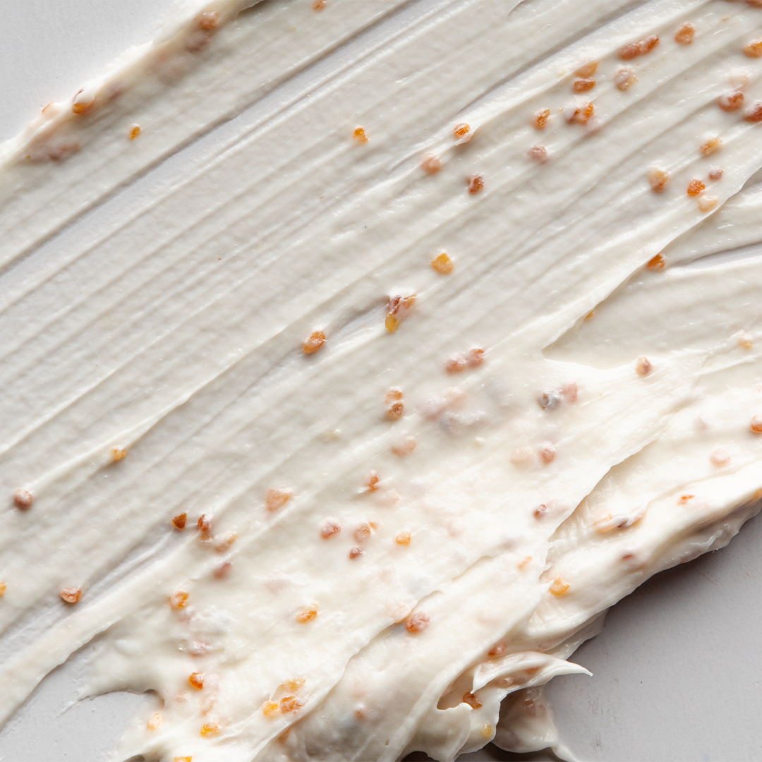 Exfoliating Scrub for Face