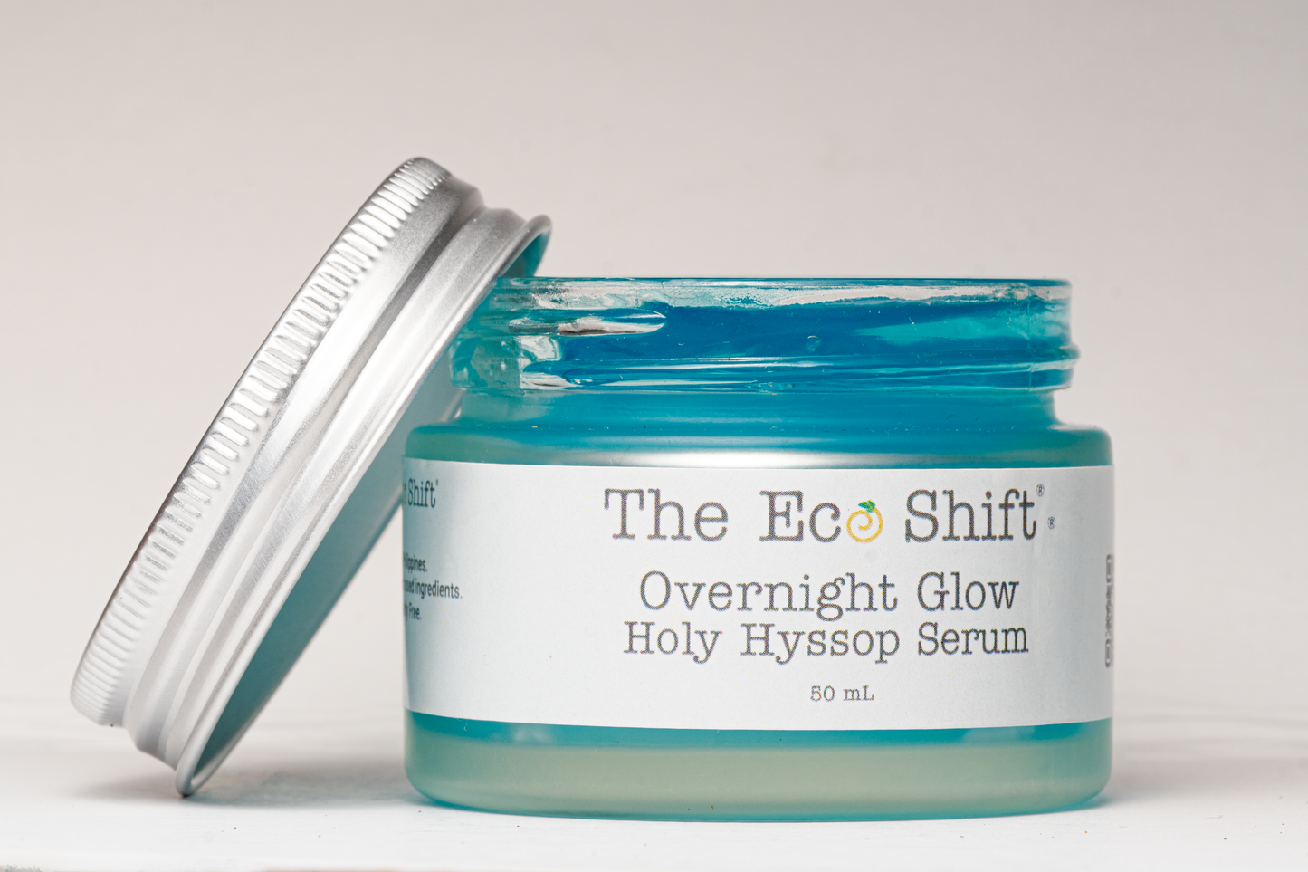 Overnight Glow Hyssop Face Serum 50g
