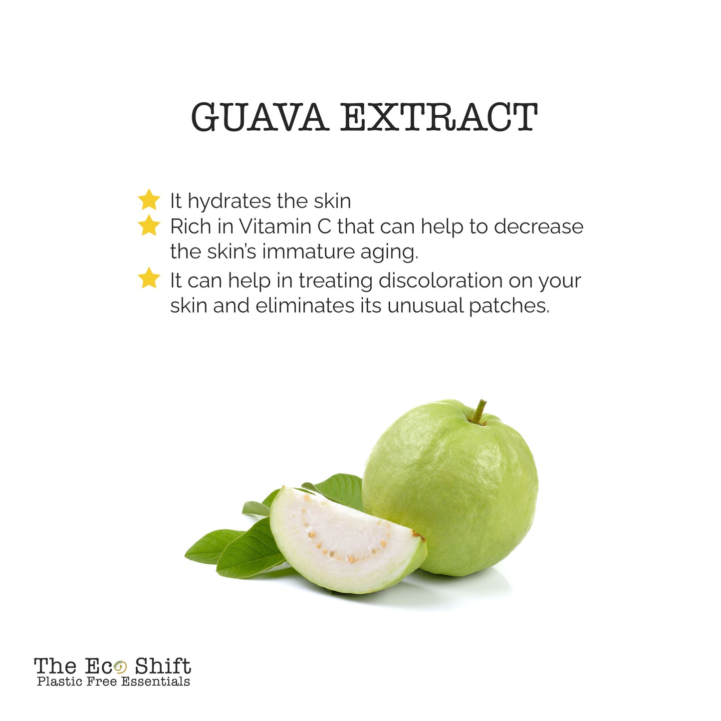Age Defying Body Bar - Himalayan Sea Salt and Guava Extract
