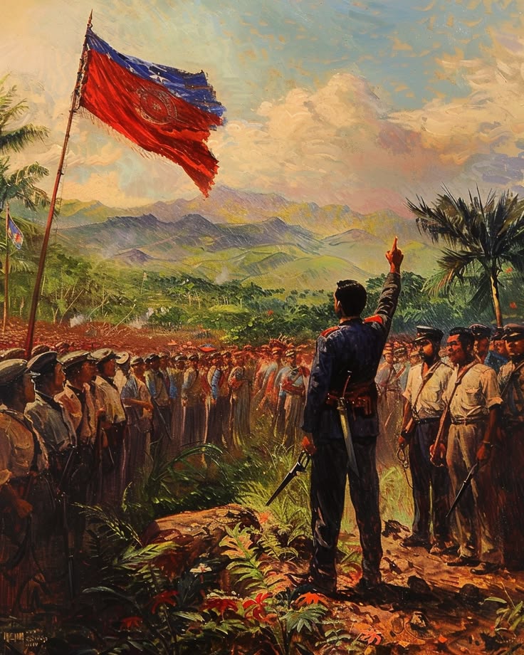 National Heroes Day