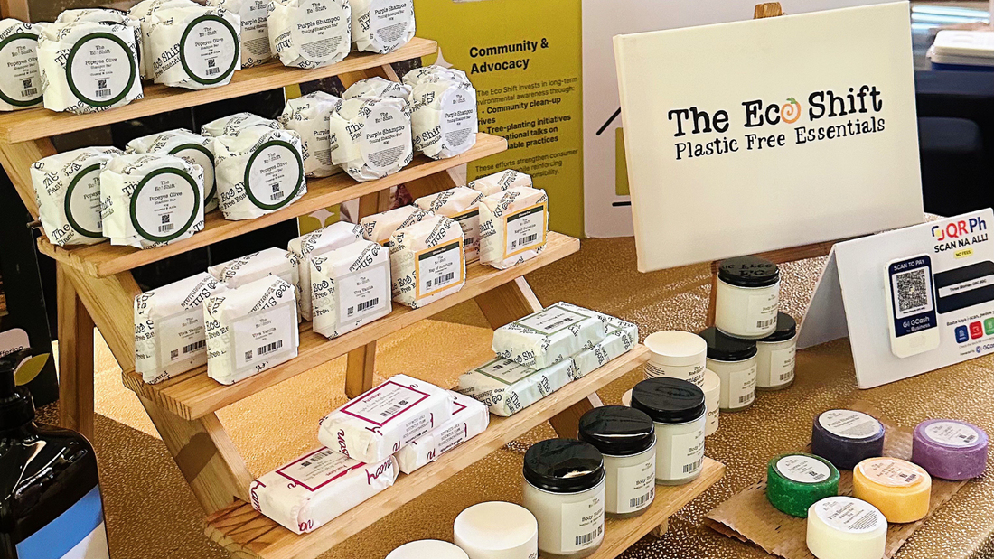 Why Supporting Local Beauty Brands Matters