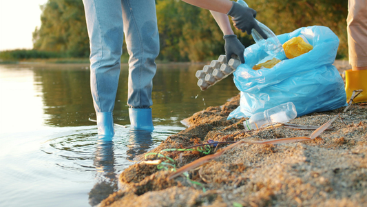 Your Plastic Habits Matter More Than You Think