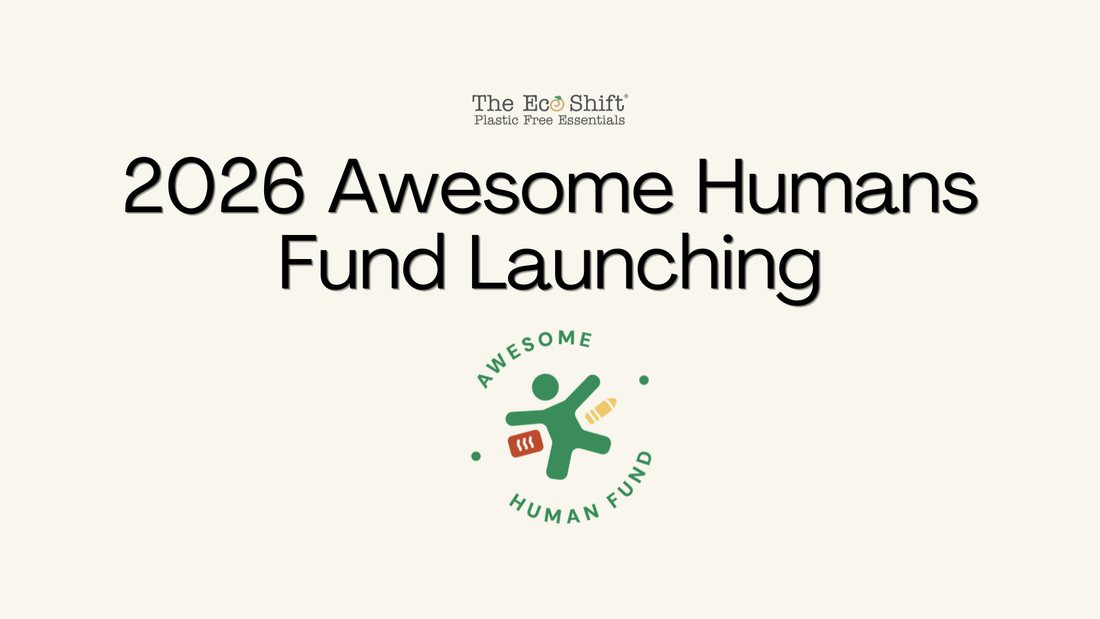 Empowering Dreams: The 2026 Awesome Humans Fund Launch