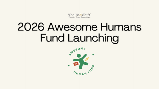 Empowering Dreams: The 2026 Awesome Humans Fund Launch