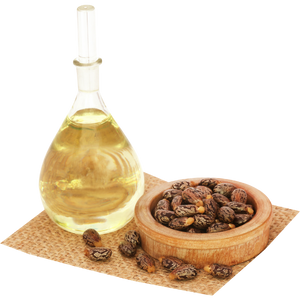 Ricinus communis (Castor) Oil (Skin and Hair)