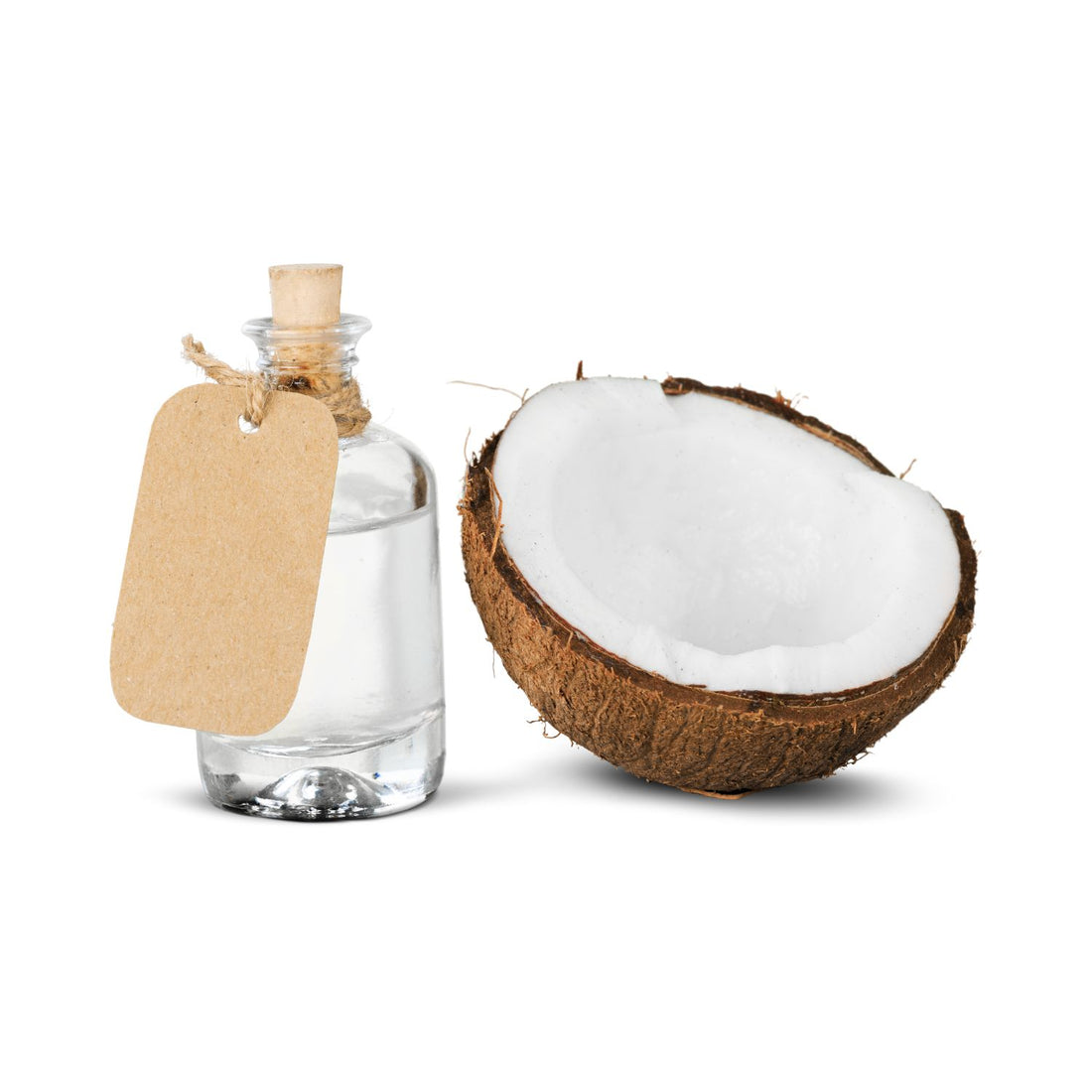 Virgin Coconut Oil