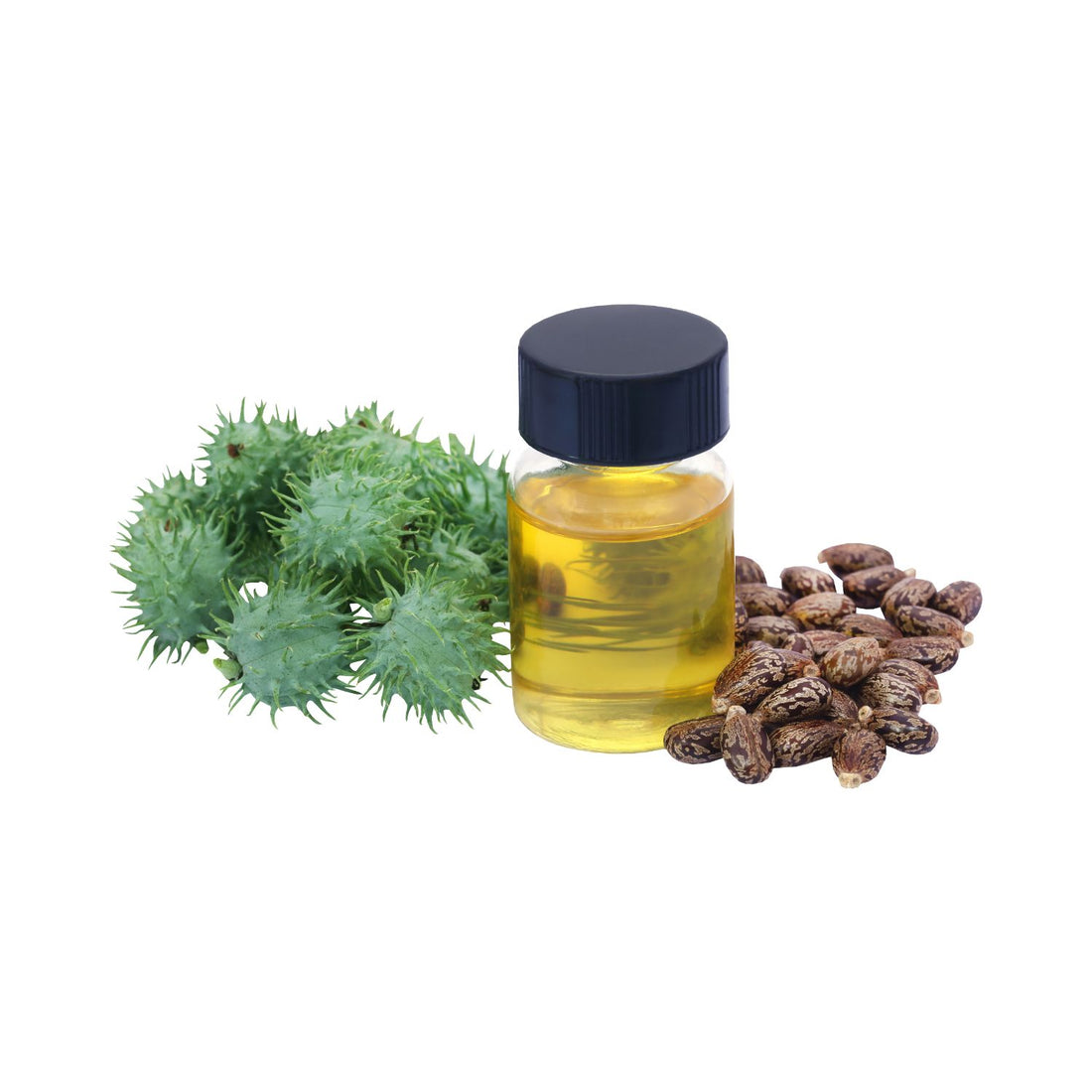 Peg-40 Hydrogenated Castor Oil