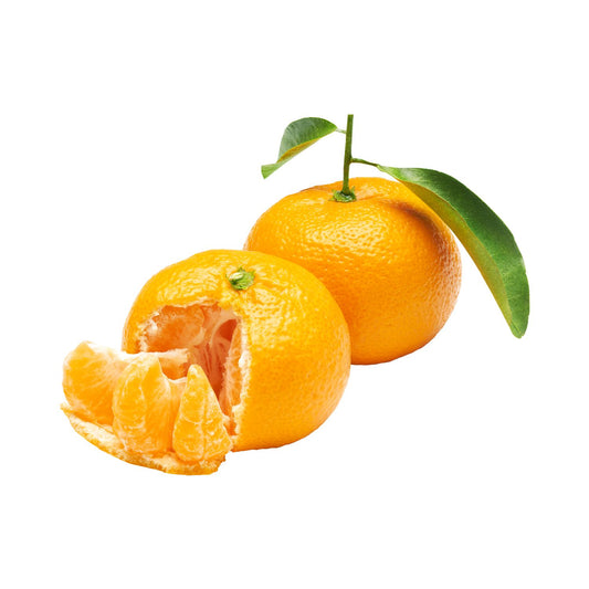 Citrus Nobilis (Mandarin) Peel Oil