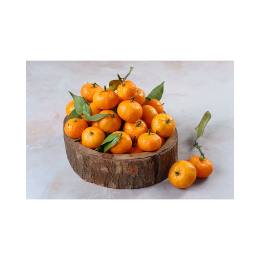 Citrus Clementina (Clementine) Peel Oil