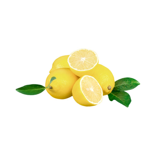 Citrus Limon (Lemon) Fruit Oil