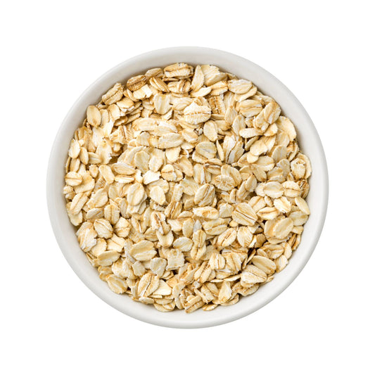 Avena Sativa (Oat) Kernel Extract