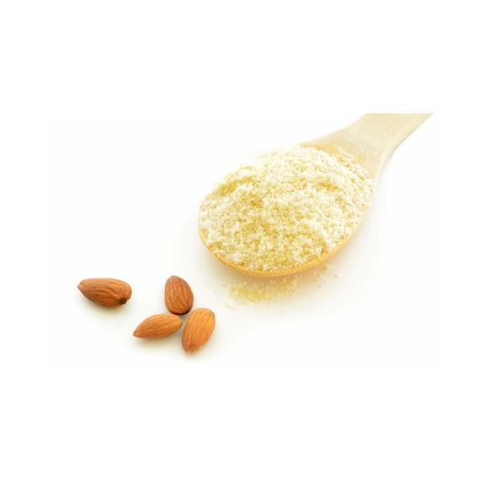 Prunus Amygdalus Dulcis Seed (Sweet Almond) Meal