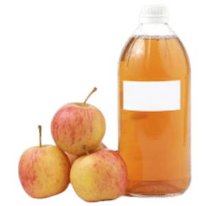 Apple Cider (Skin and Hair)