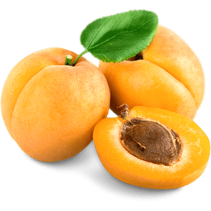 Apricot Seed (Skin and Hair)