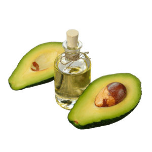 Persea americana (Avocado) Oil (Skin and Hair)