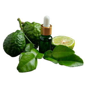 Citrus Aurantium Bergamia (Bergamot) Essential oil (Skin and Hair)