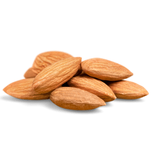 Prunus Amygdalus Dulcis (Sweet Almond) Granules (Skin and Hair)