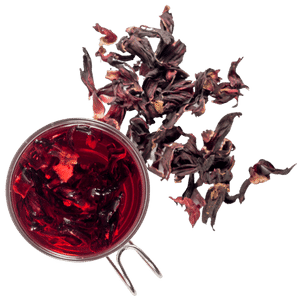 Hibiscus Glycerite Extract (Skin and Hair)