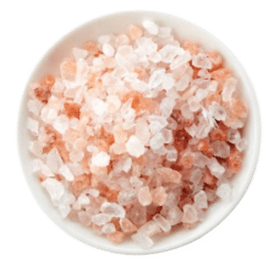 Himalayan Salt Extract (Skin and Hair)